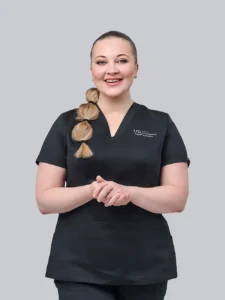 Рубцова Анна Ильдаровна