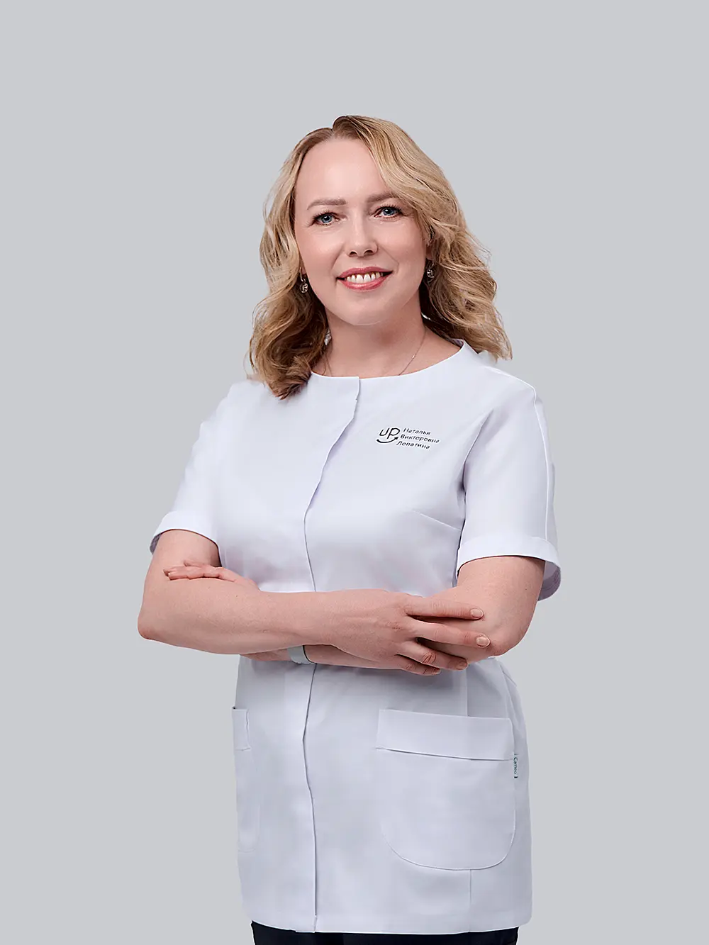 Лопатина Наталья Викторовна